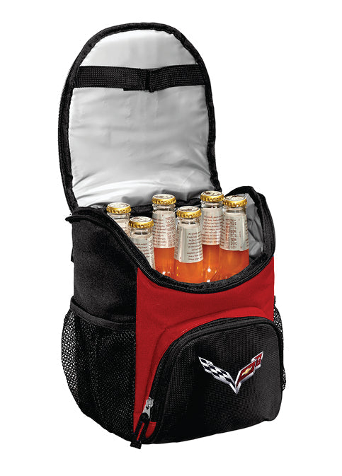 Ogio Chill 6-12 Can Cooler