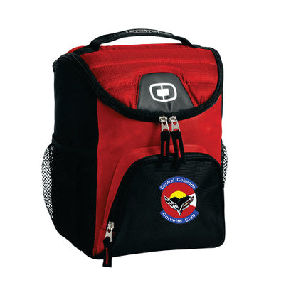 Ogio Chill 6-12 Can Cooler
