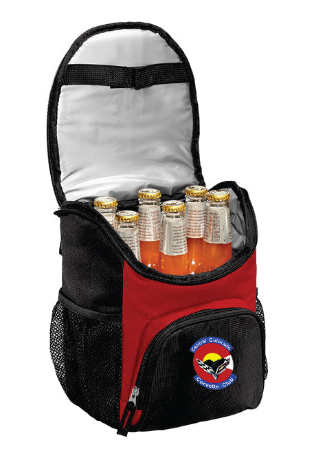 Ogio Chill 6-12 Can Cooler