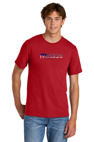 Freedom Shirt in Honor of Charlie Kirk