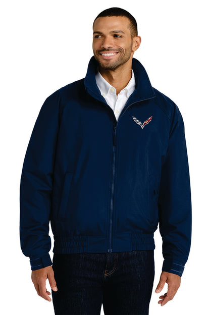 Port Authority Lightweight Charger Jacket