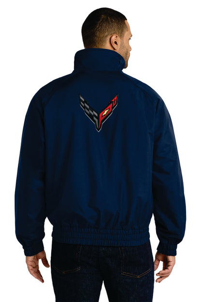 Port Authority Lightweight Charger Jacket