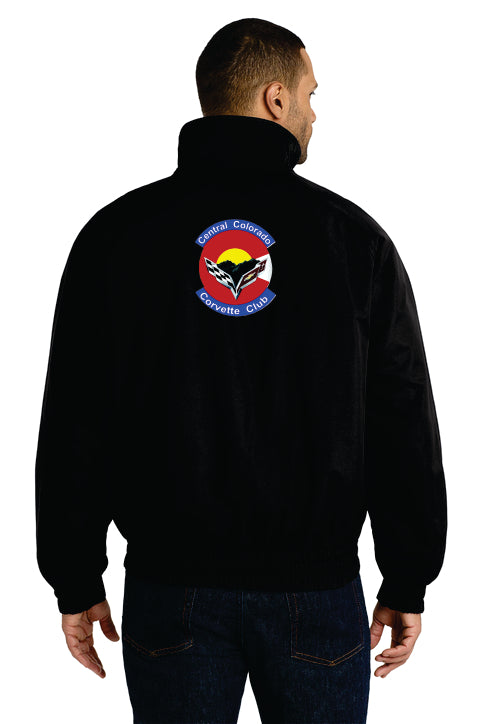 Port Authority Lightweight Charger Jacket