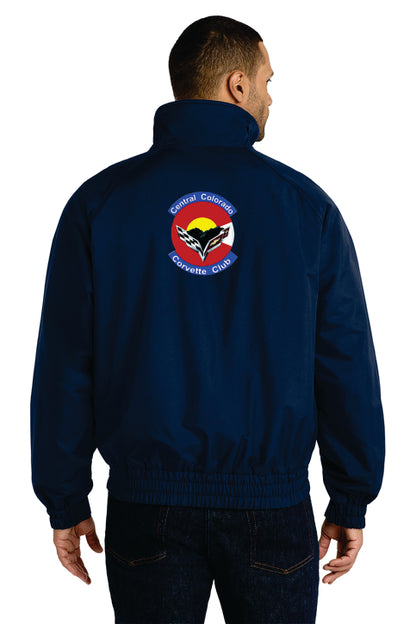 Port Authority Lightweight Charger Jacket