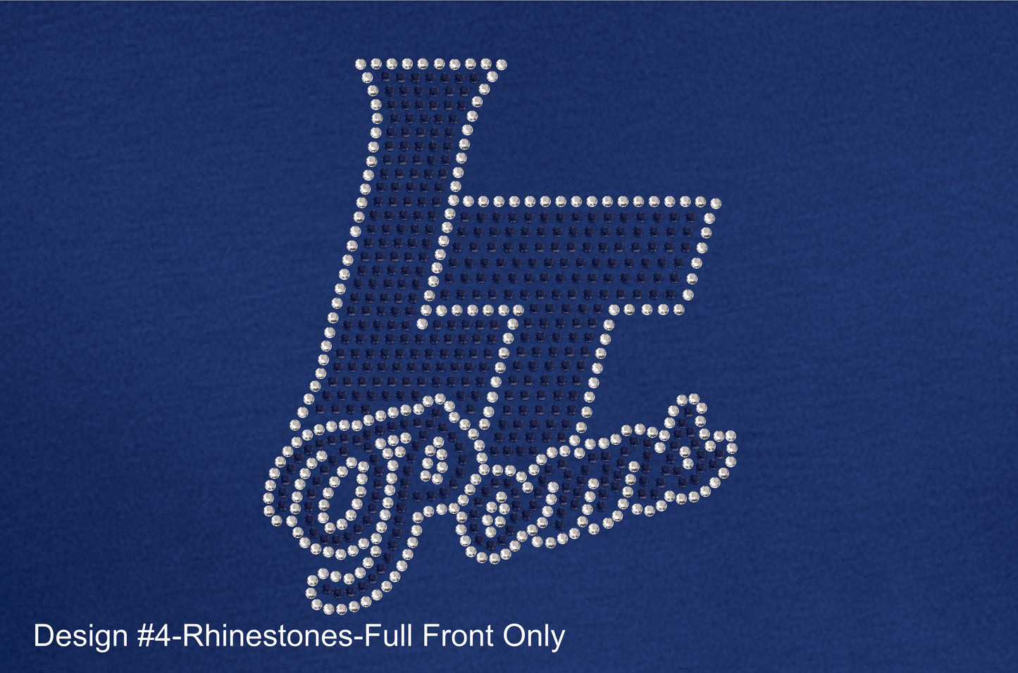 Legend Poms Gildan Softstyle T-Shirt