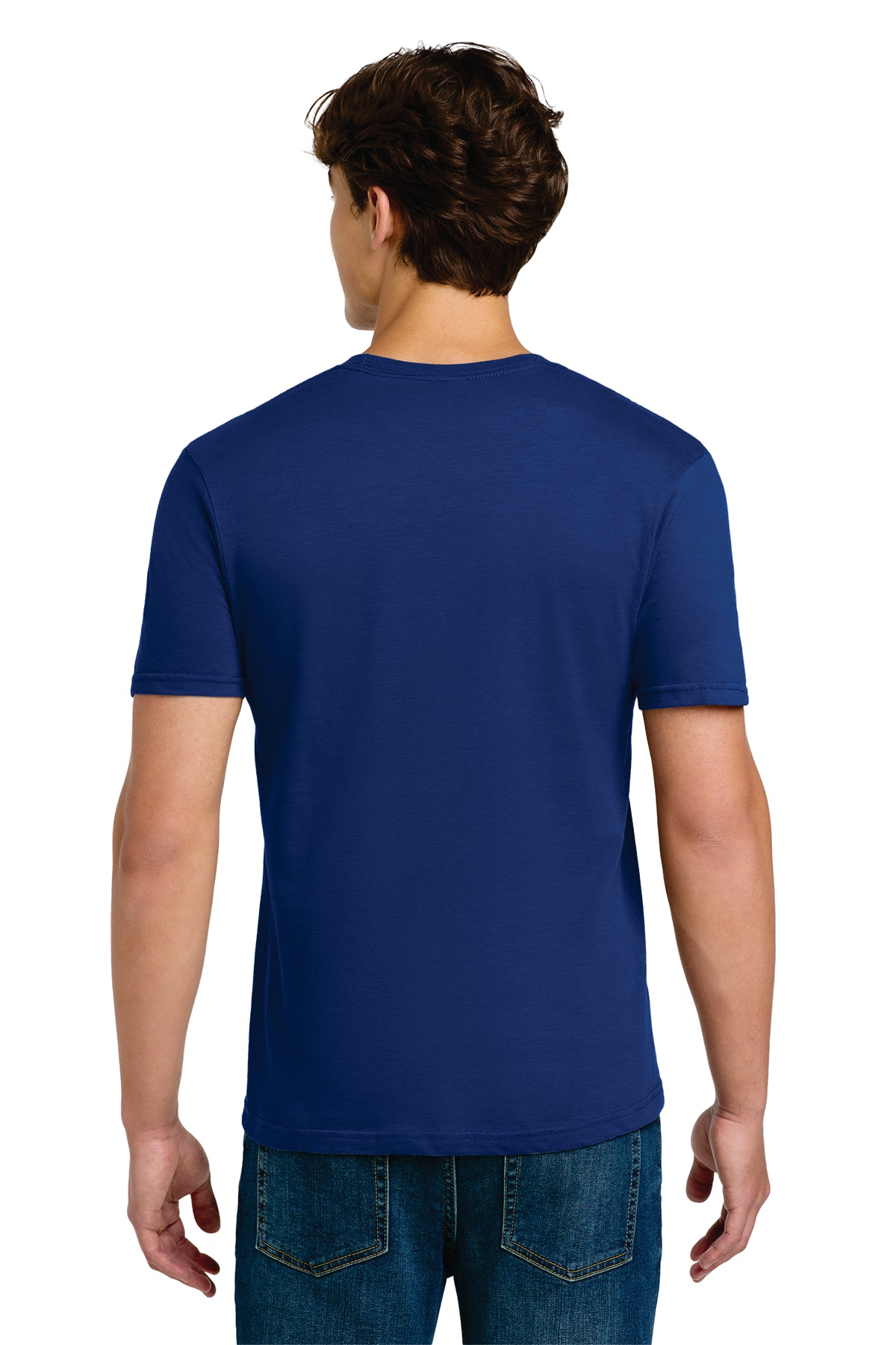 Legend Poms Gildan Softstyle T-Shirt