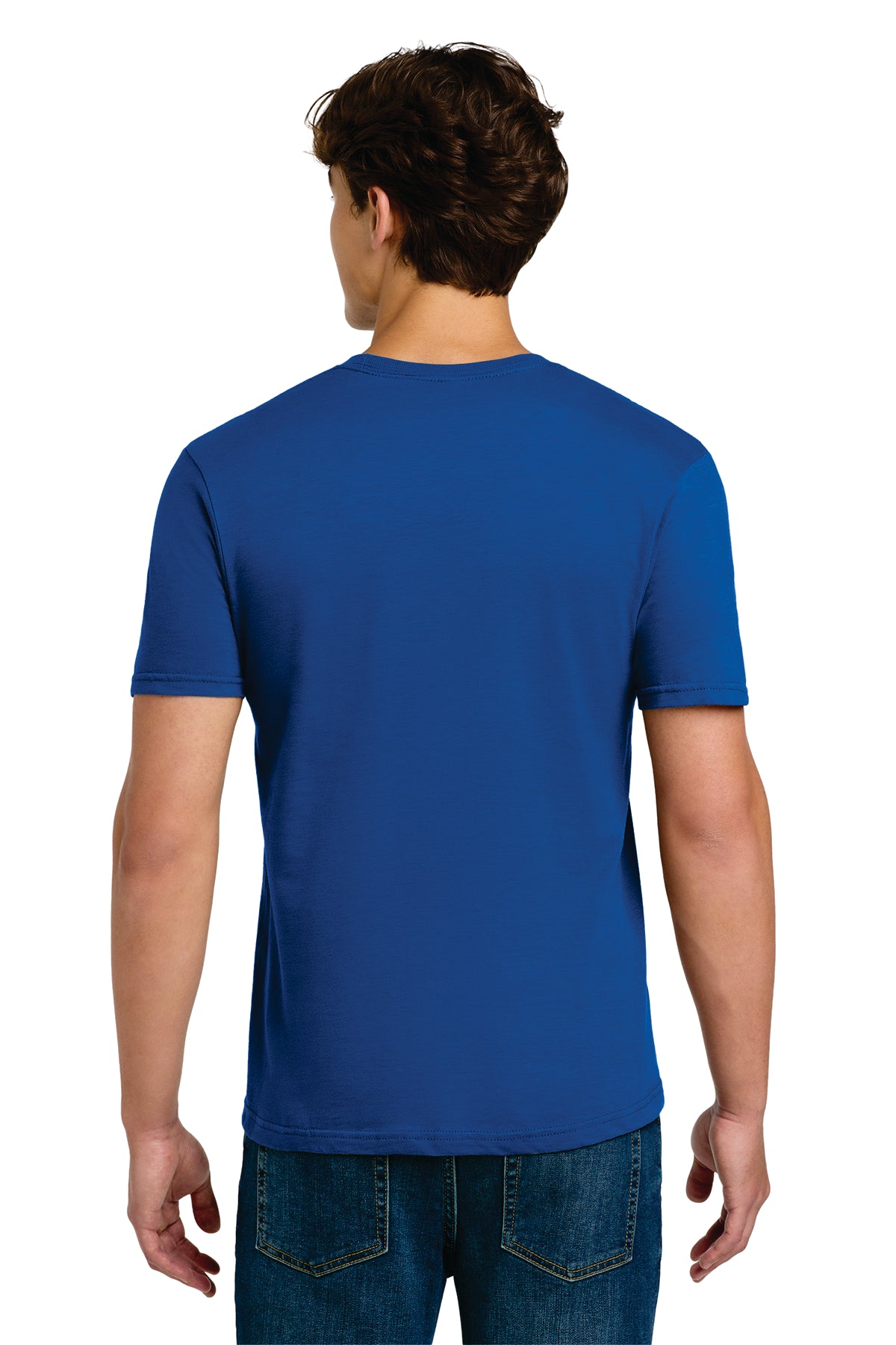 Legend Poms Gildan Softstyle T-Shirt
