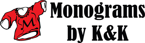 Monograms by K & K
