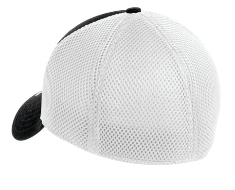 New Era Stretch Mesh Cap