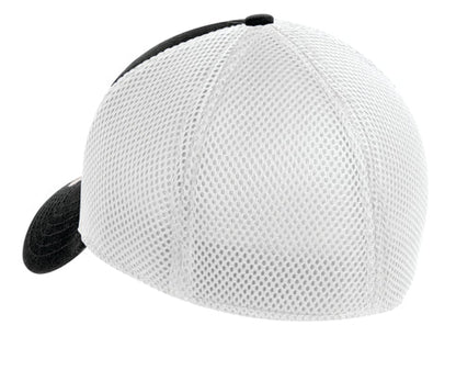 New Era Stretch Mesh Cap