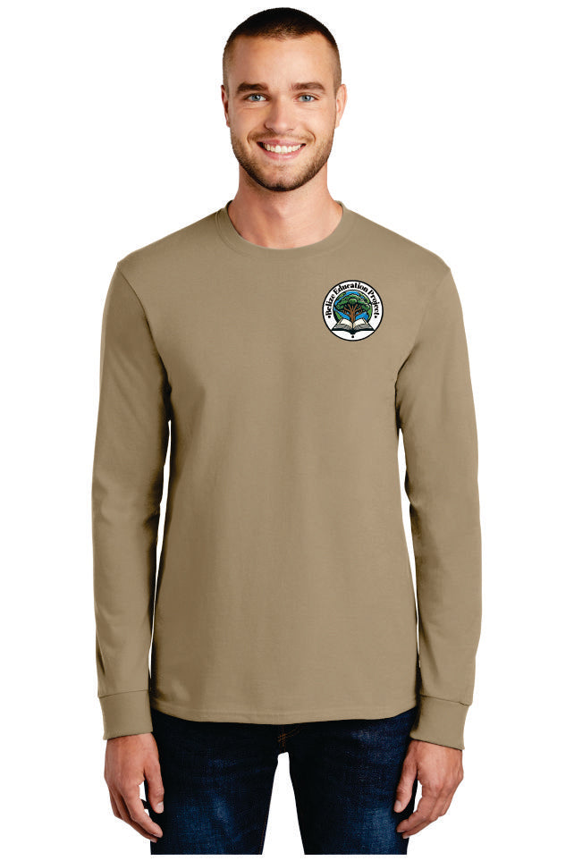 Belize Education Project long sleeve