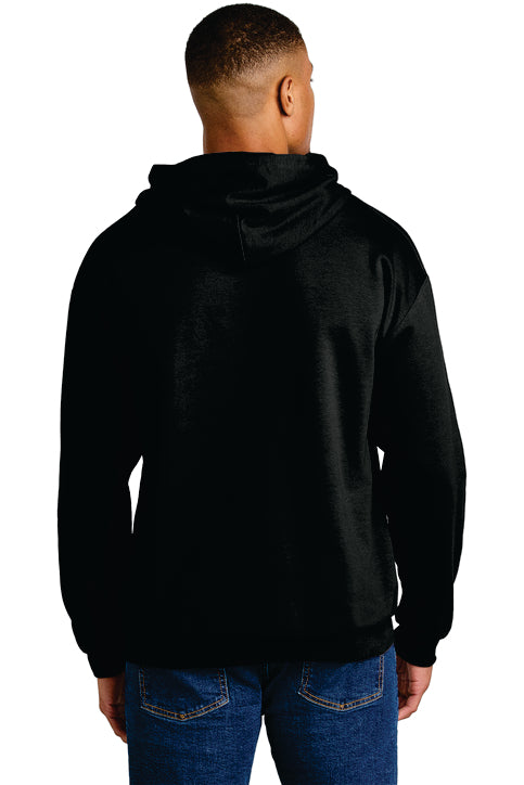 Gildan Pullover Hooded Sweatshirt