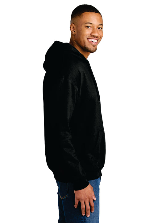 Gildan Pullover Hooded Sweatshirt