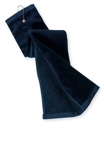 Worldwide Tri-Fold Golf Towel