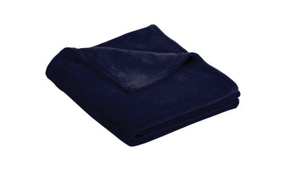 Throw Blanket - Monograms by K & K