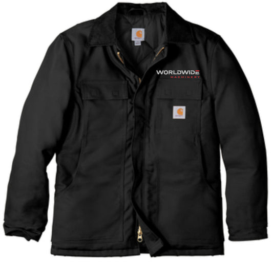 Worldwide Carhartt Duck Traditional Coat