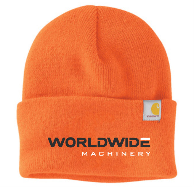 Worldwide Carhartt Beanie