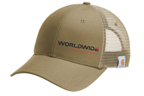 Worldwide Carhartt Snapback