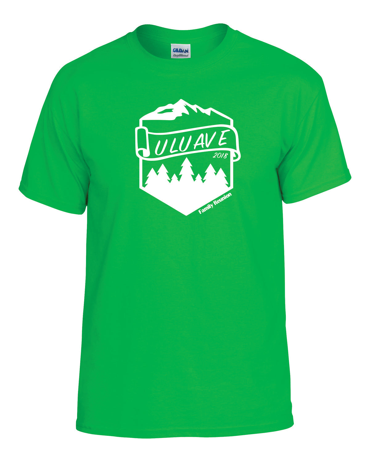 Youth T-Shirt - Monograms by K & K