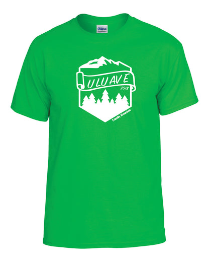 Youth T-Shirt - Monograms by K & K