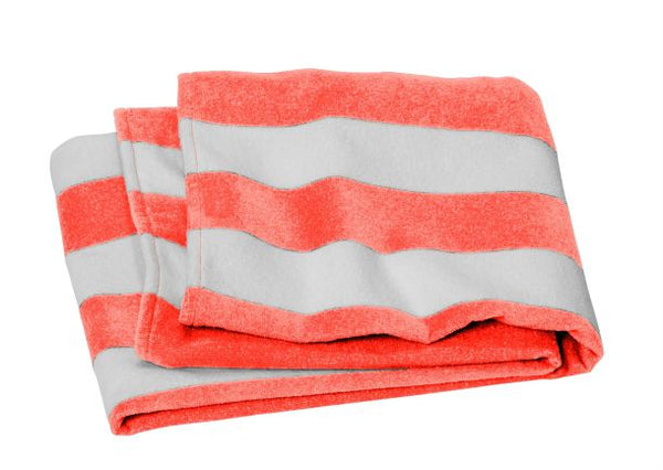 Beach Towel - Monograms by K & K