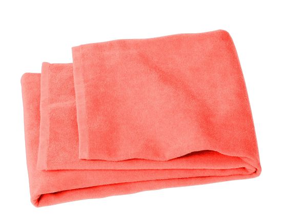Beach Towel - Monograms by K & K