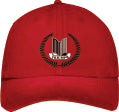 Rocky Mountain Triumph Club Hat - Monograms by K & K