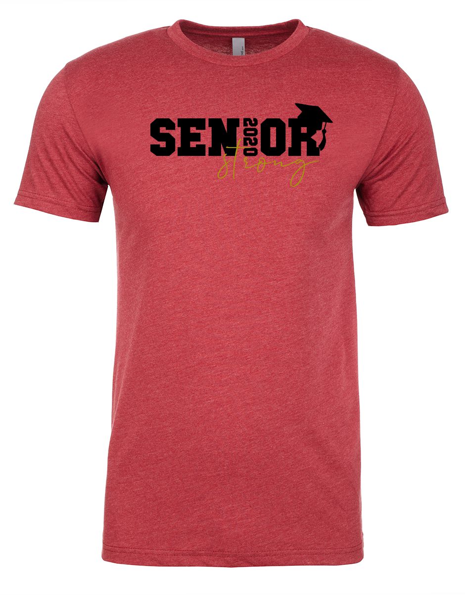 Senior 2020