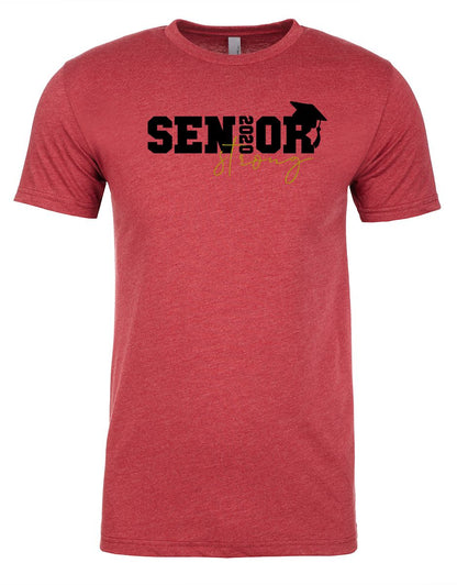 Senior 2020