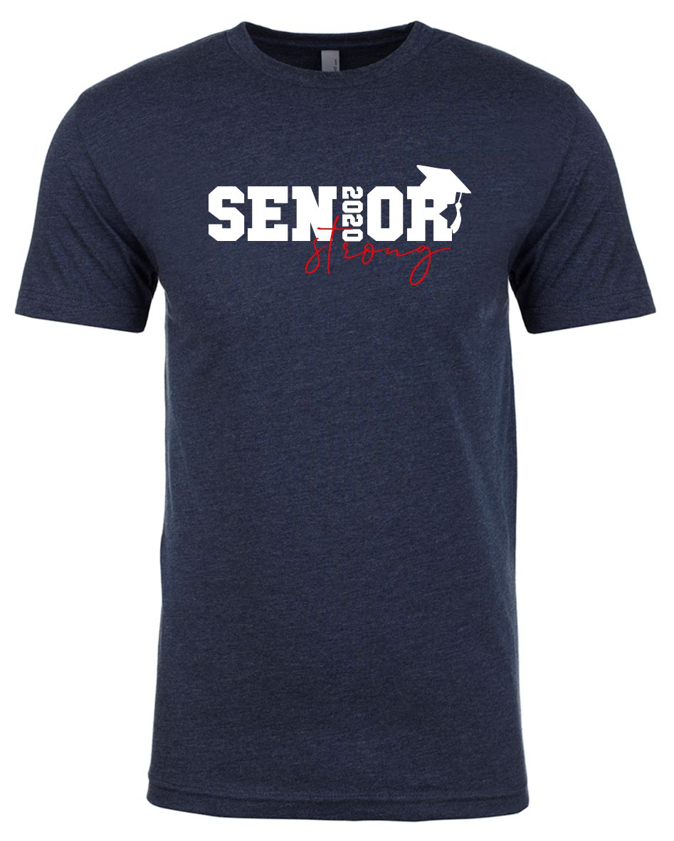 Senior 2020