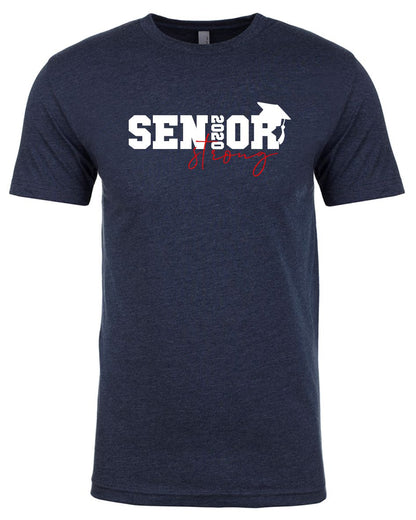 Senior 2020