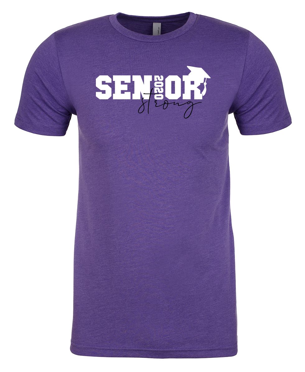 Senior 2020