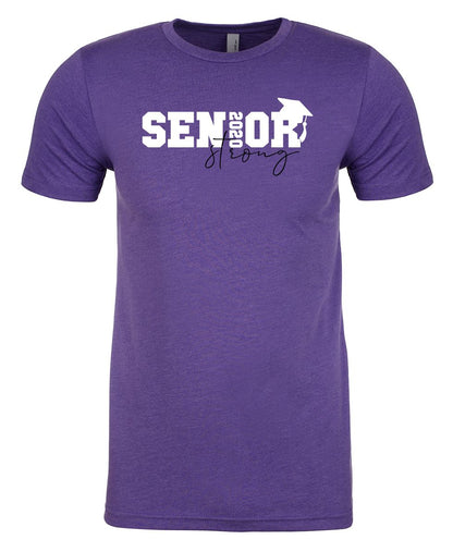 Senior 2020