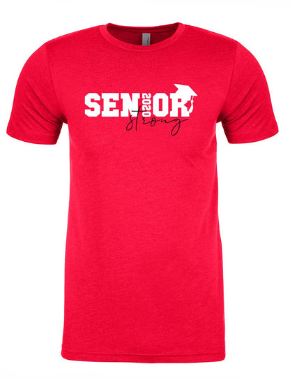 Senior 2020