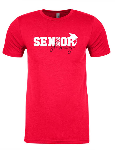 Senior 2020