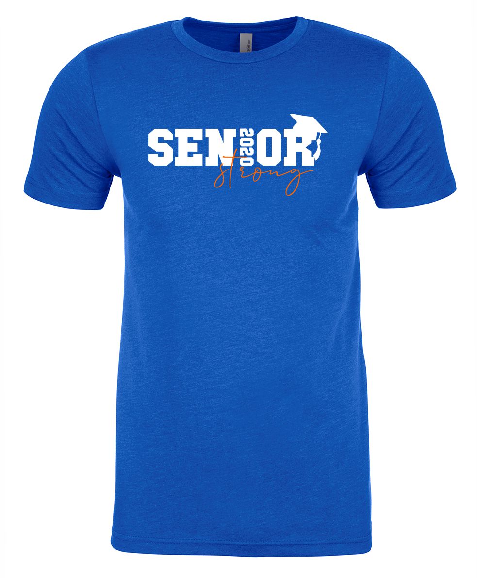 Senior 2020