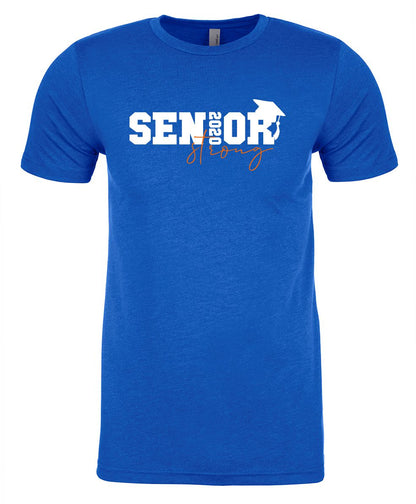 Senior 2020