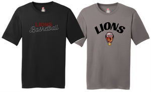 J19 Hoops Adult Dri-Fit