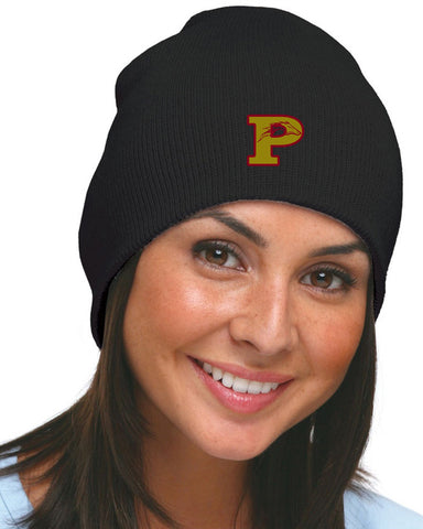 Ponderosa Boys Soccer Beanie