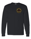 Colorado Skating Club Adult  Long-Sleeve T-Shirt - Monograms by K & K