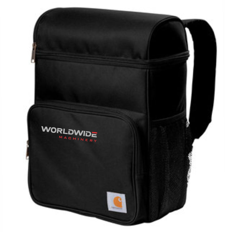 Worldwide Carhartt Backpack Can Cooler