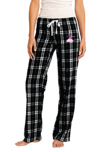 Ice Theatre of the Rockies Flannel Pants