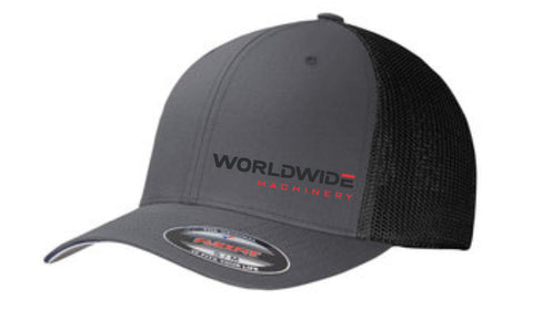 Worldwide Flexfit Meshback Cap