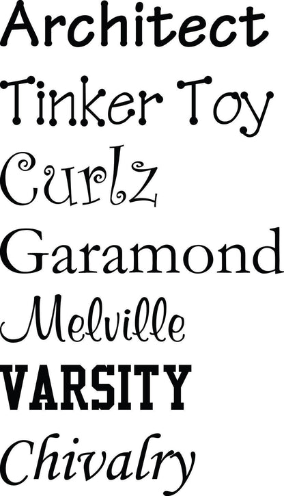 Beach Towel - Monograms by K & K