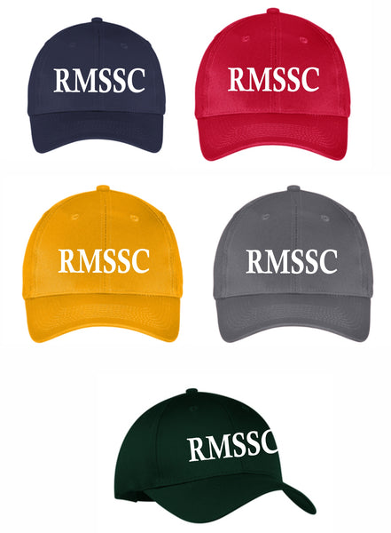RMSSC Hat