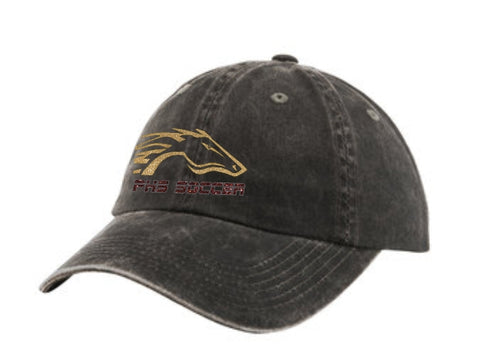 Ponderosa Soccer Ladies Hat