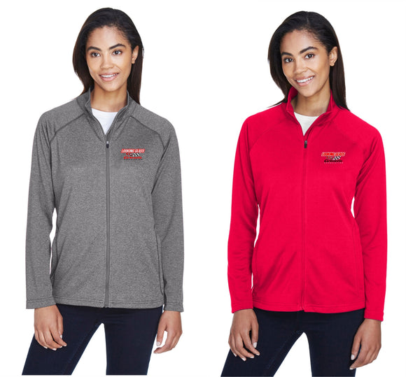 Looking Glass Ladies Full Zip