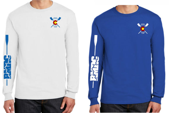 RMRC Long Sleeve T-Shirt