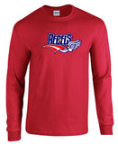 American Academy Cross Country Long-Sleeve T-Shirt