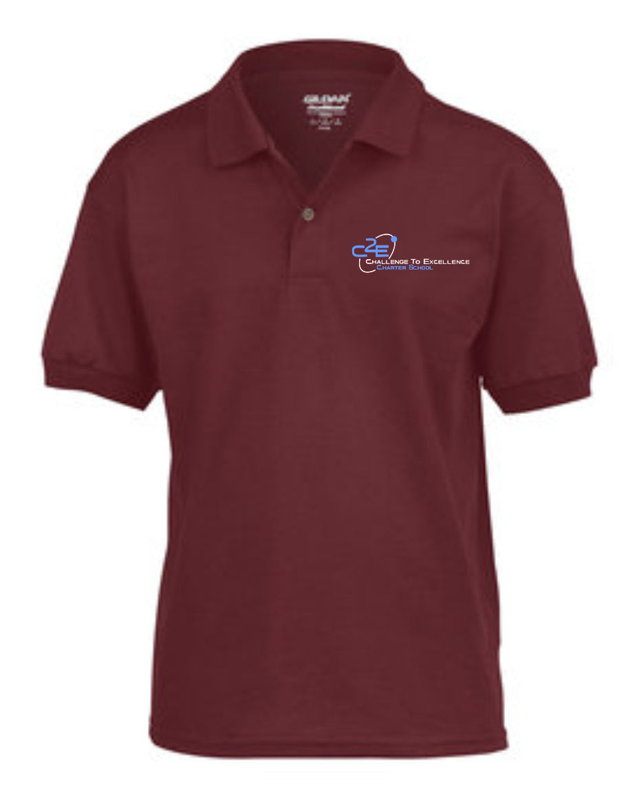 C2E Polo